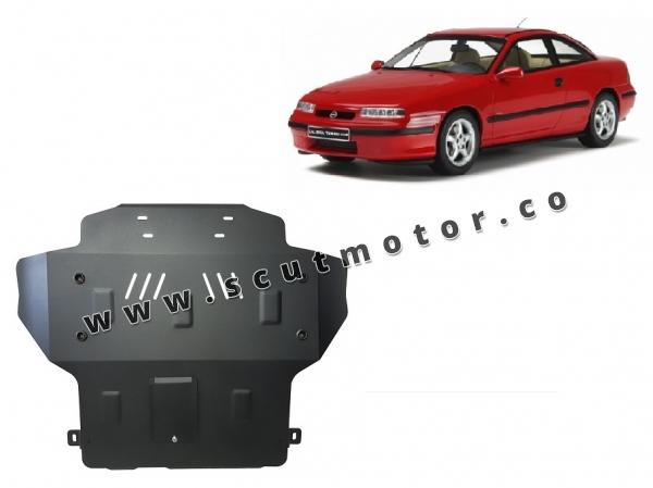 Scut motor Opel Calibra 3