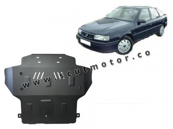 Scut motor Opel Vectra A 3