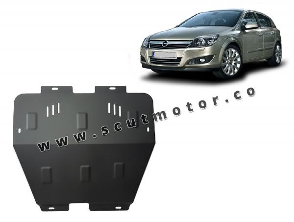 Scut motor Opel Astra H 3