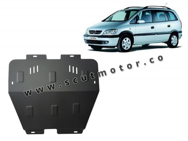 Scut motor Opel Zafira 3