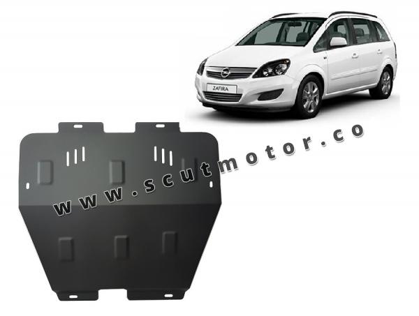 Scut motor Opel Zafira B 3