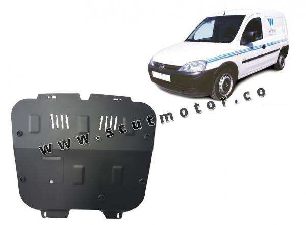 Scut motor Opel Combo 3