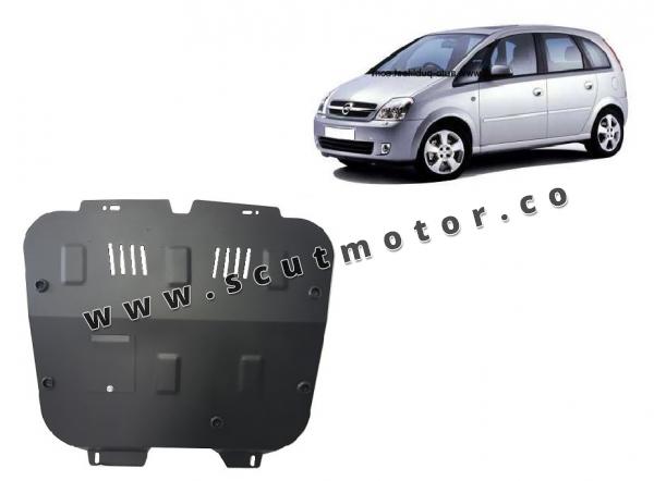 Scut motor Opel Meriva A 3