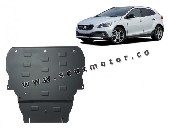 Scut motor Volvo V40 3