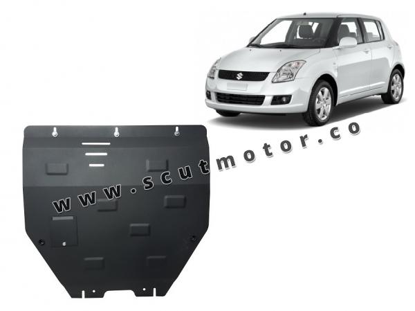 Scut motor Suzuki Swift 2 3