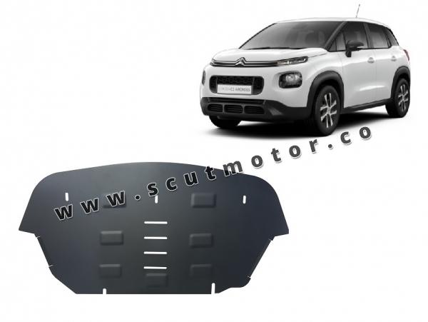 Scut motor Citroen C3 Aircross 6