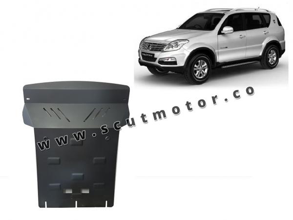 Scut motor SsangYong Rexton 2 3