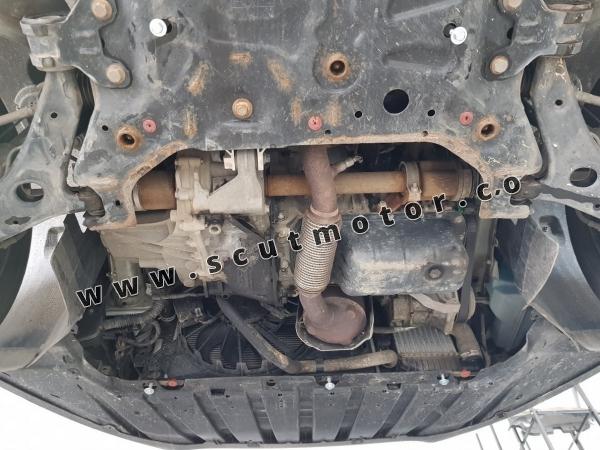 Scut motor Ford Transit Connect 5