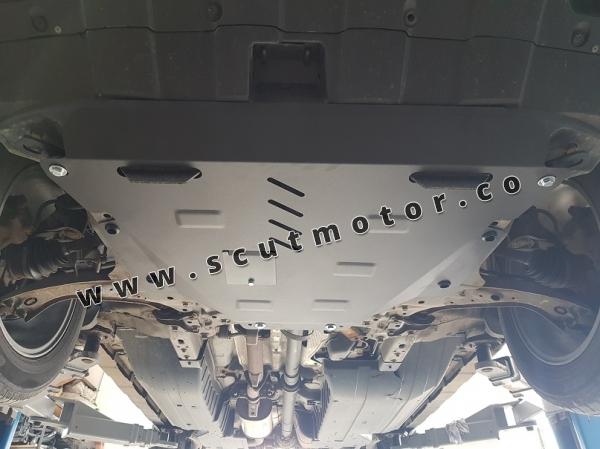 Scut motor Honda CR-V 5