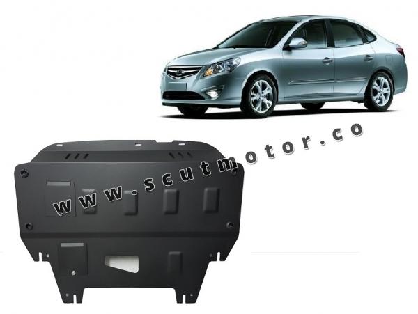 Scut motor Hyundai Elantra 1 3