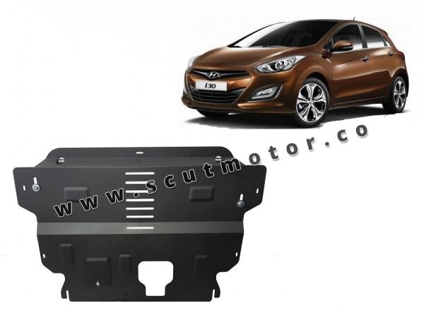 Scut motor Hyundai i30 3