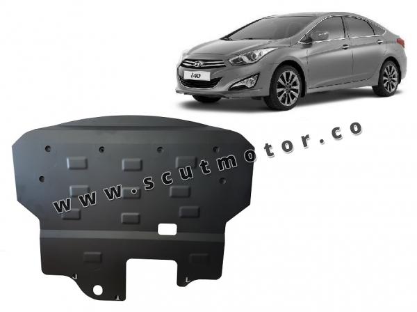 Scut motor și cutie de viteză Hyundai i40 3