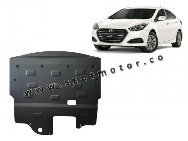 Scut motor si cutie de viteza Hyundai i40 3