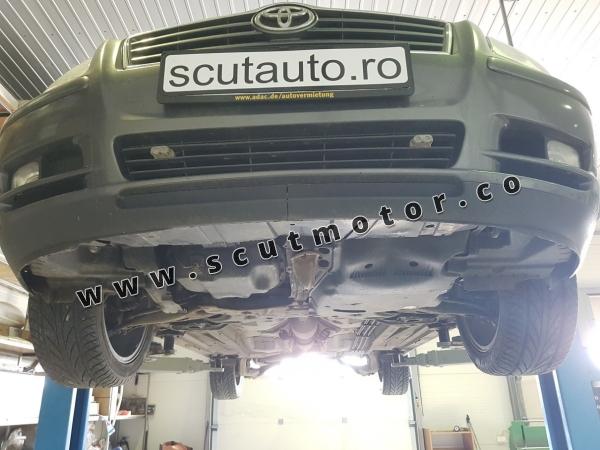 Scut motor Toyota Avensis 7