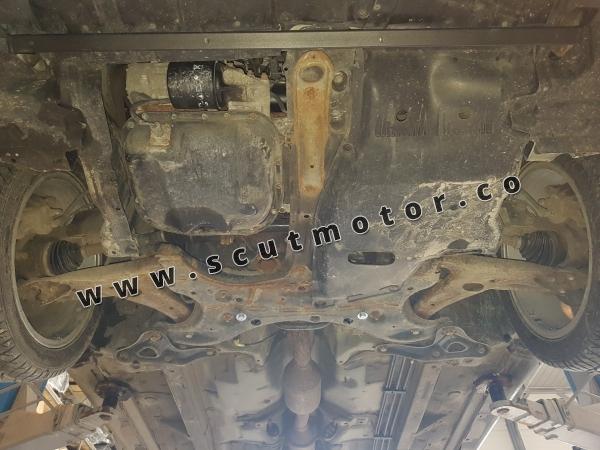 Scut motor Toyota Avensis 5
