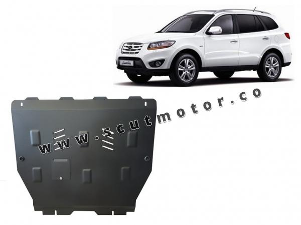 Scut motor Hyundai Santa Fe 8