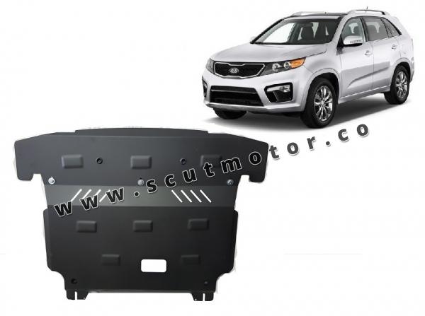 Scut motor Kia Sorento 3