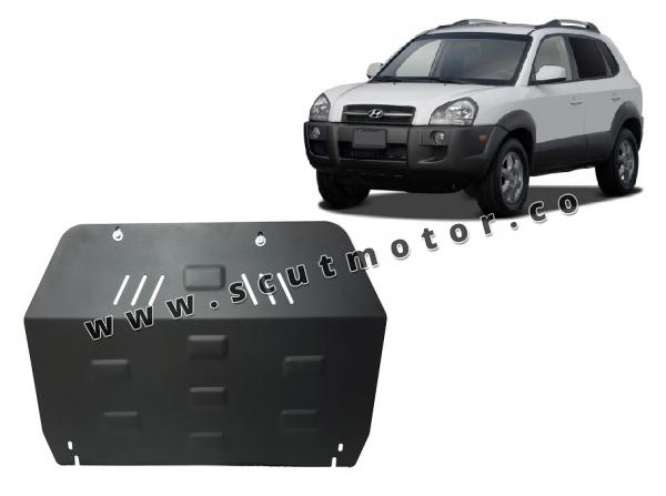 Scut motor Hyundai Tucson 1