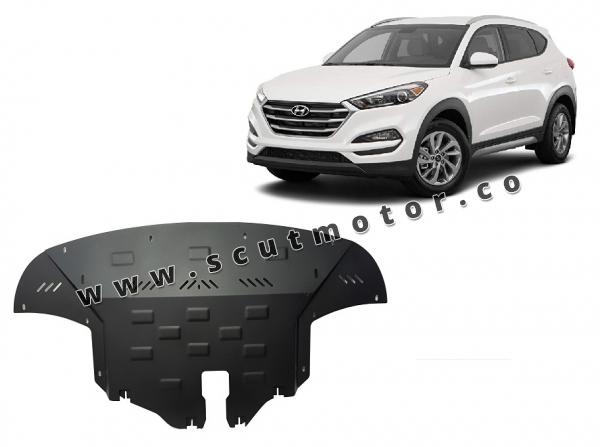 Scut motor Hyundai Tucson 3