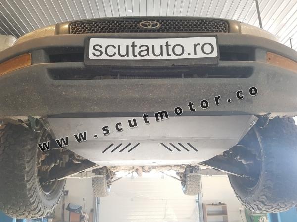 Scut motor Toyota RAV 4 8