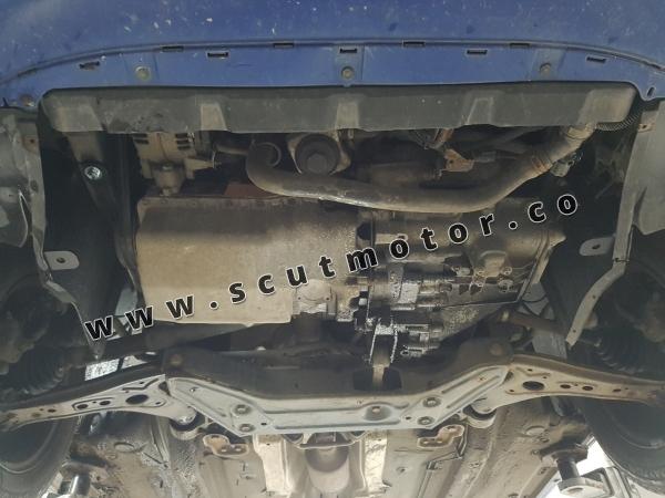 Scut motor Skoda Fabia 1 - Diesel 5