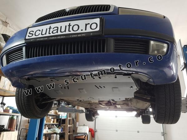 Scut motor Skoda Fabia 1 - Diesel 9