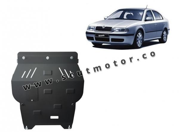 Scut motor Skoda Octavia 1 4