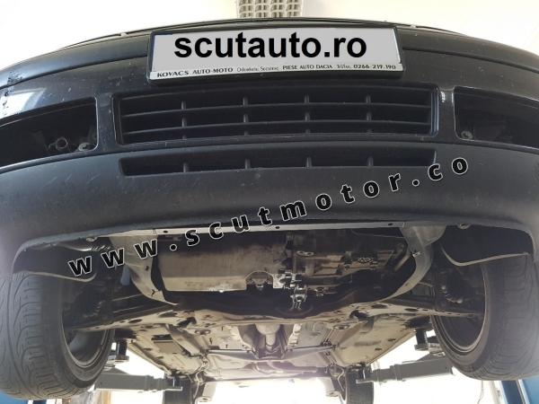 Scut motor Skoda Octavia 1 12