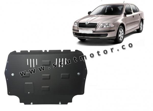 Scut motor Skoda Octavia 2 3