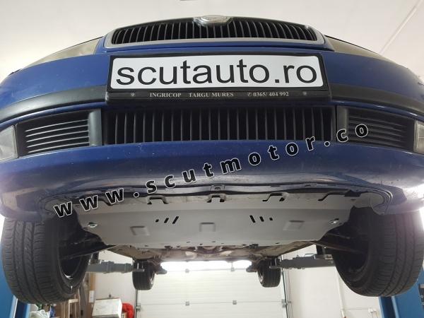 Scut motor Skoda Rapid 9