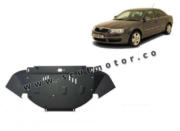 Scut motor Skoda Superb - 1,8  1,9 TDI 4