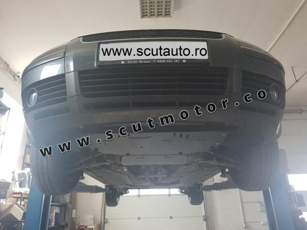 Scut motor Skoda Superb - 1,8  1,9 TDI 8