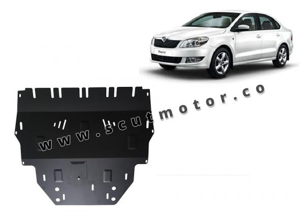 Scut motor Skoda Rapid 3