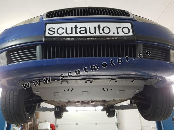 Scut motor Seat Ibiza Diesel 9