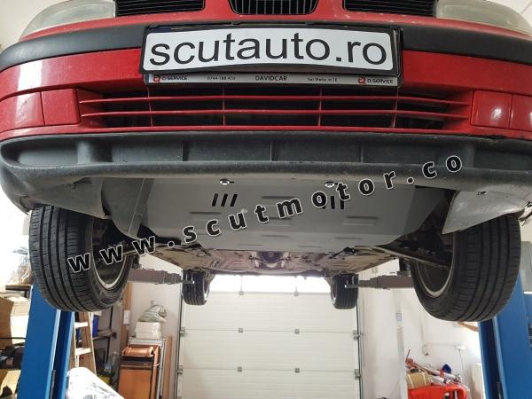 Scut motor Seat Toledo 1 8