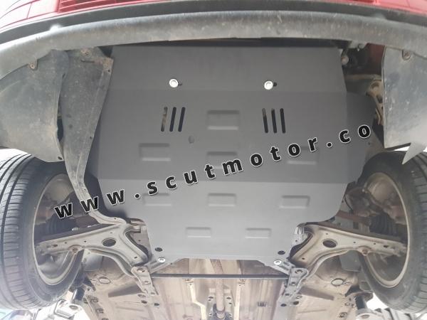 Scut motor Seat Toledo 1 6