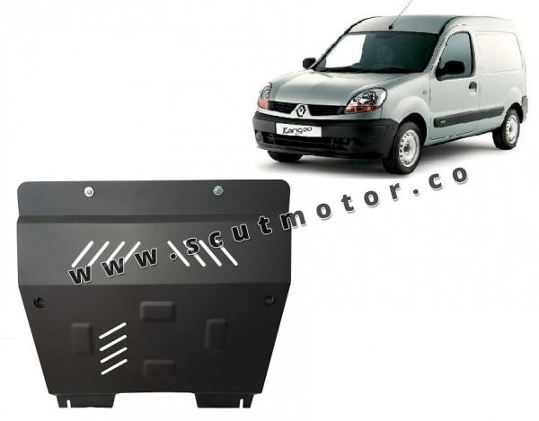 Scut motor Renault Kangoo 3