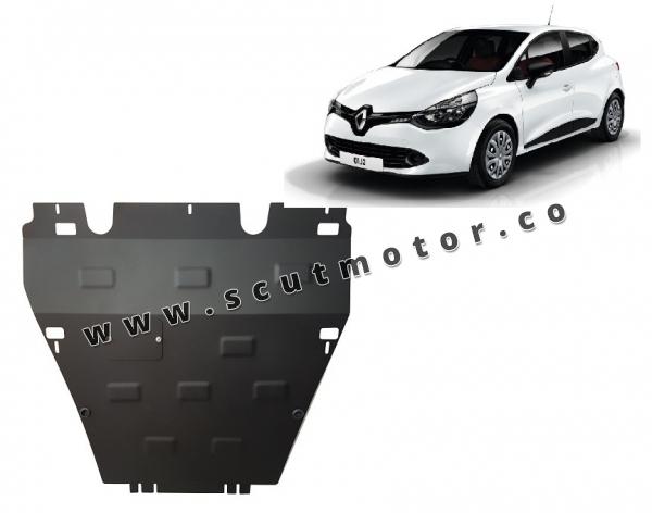 Scut motor Renault Clio 4 11