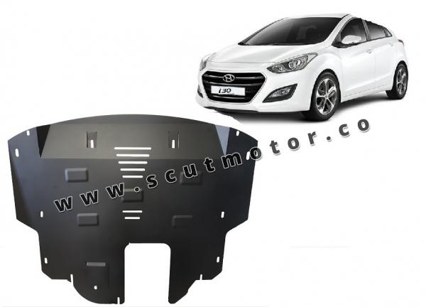 Scut motor Hyundai i30 2