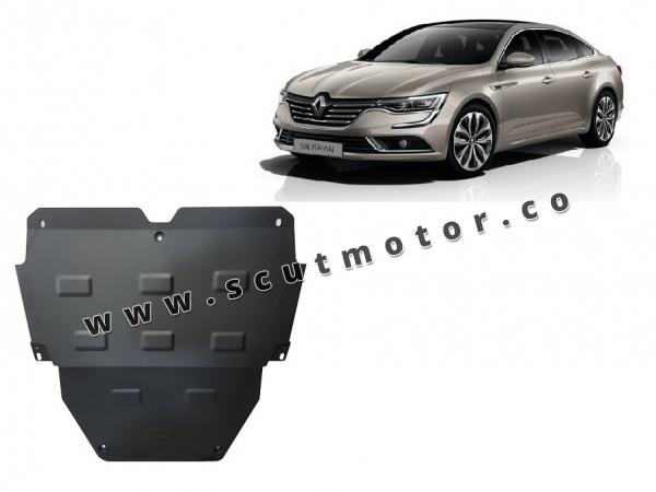 Scut motor Renault Talisman 3