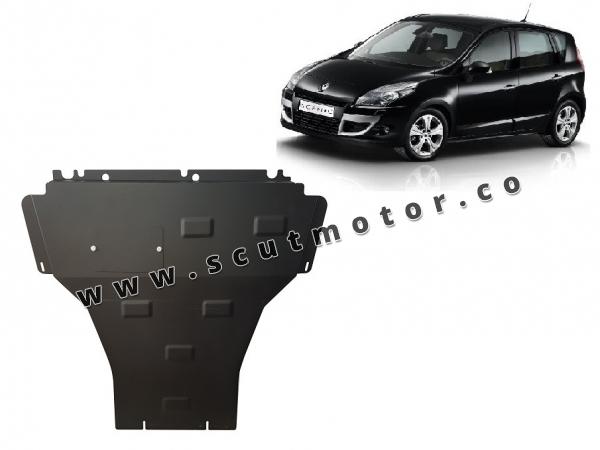 Scut motor Renault Scenic 3 3