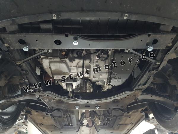 Scut Motor Renault Kadjar dupa 2015 5