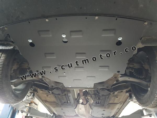 Scut Motor Renault Kadjar dupa 2015 6