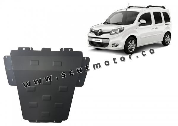 Scut motor Renault Kangoo 3