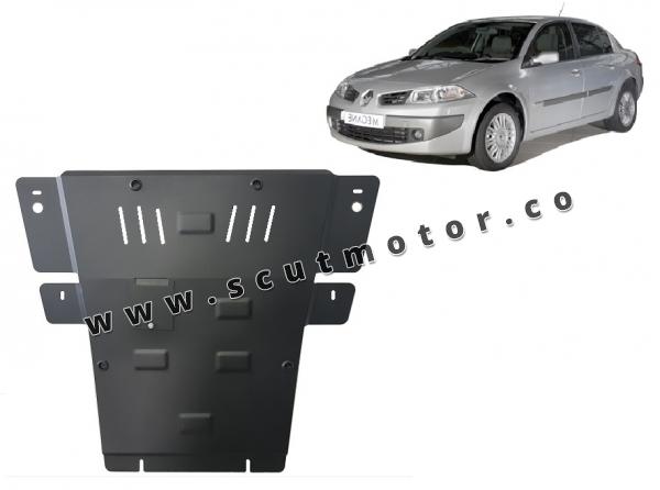 Scut motor Renault Megane 2 3