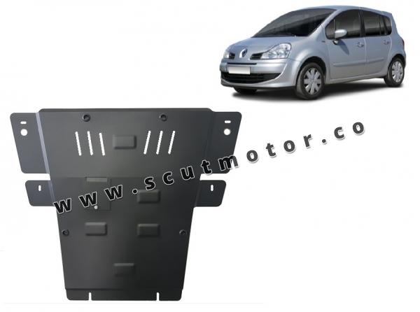 Scut motor Renault Modus 3