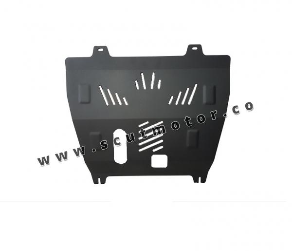 Scut motor Nissan X-Trail T31 2