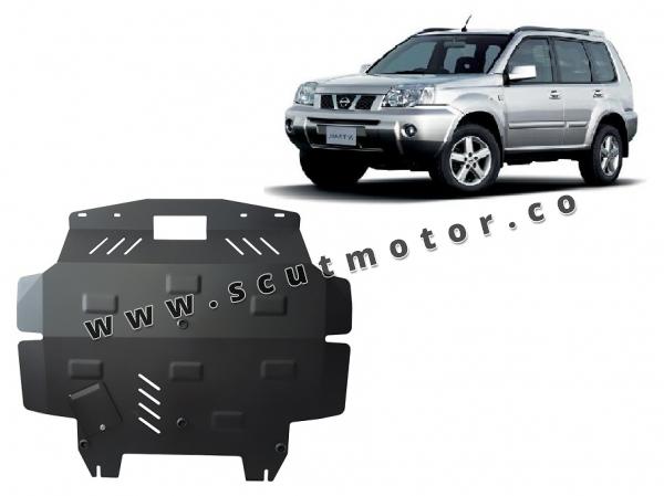 Scut motor Nissan X-Trail T30 10