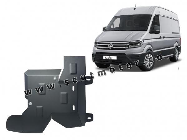 Scut rezervor AdBlue Vw Crafter 3