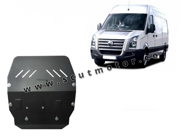 Scut motor Volkswagen Crafter 6